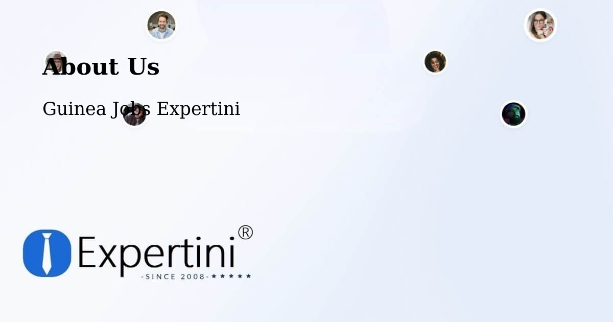 About Expertini Recruitment Platform  – Boke Prefecture - Boke Prefecture, Guinea Jobs Expertini
